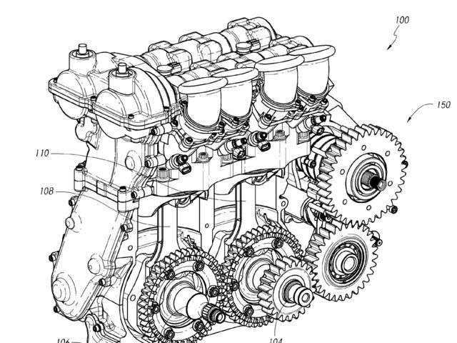 Тест: Насколько хорошо вы понимаете как работает двигатель автомобиля