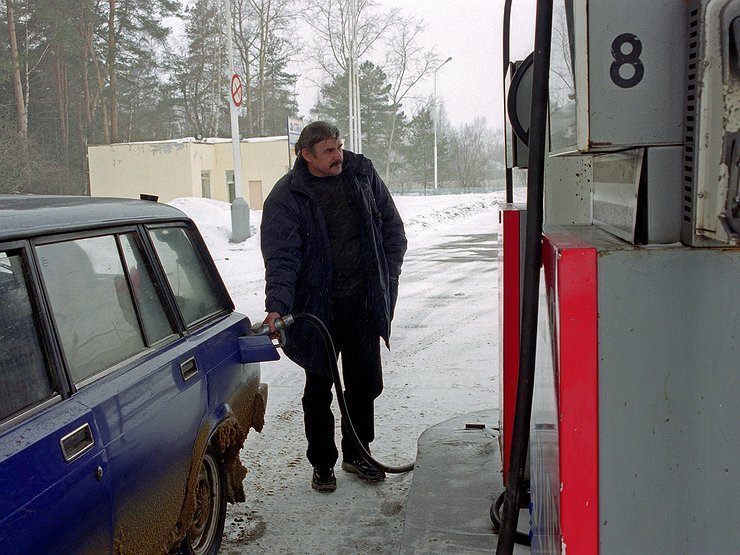 5 способов забыть про цены на бензин