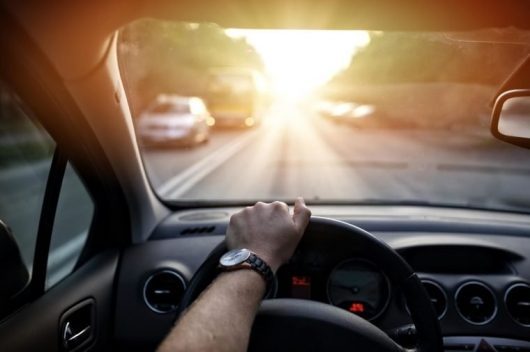 11 страшных ситуаций на дороге и как из них выходить