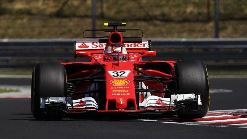 То, о чем все столько говорили:  Шарль Леклер заменит Райкконена в Ferrari с 2019 года