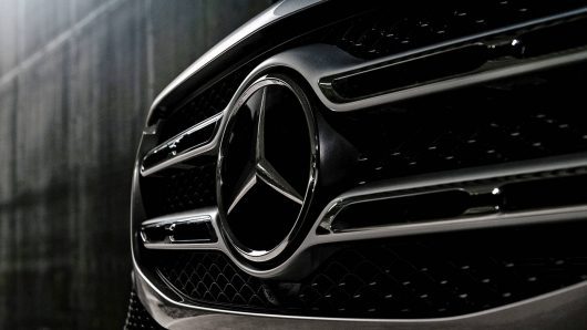 Mercedes-Benz GLE 2019 года: Секретов больше нет