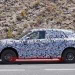Субкомпактный паркетник Audi Q1 появится в 2020 году