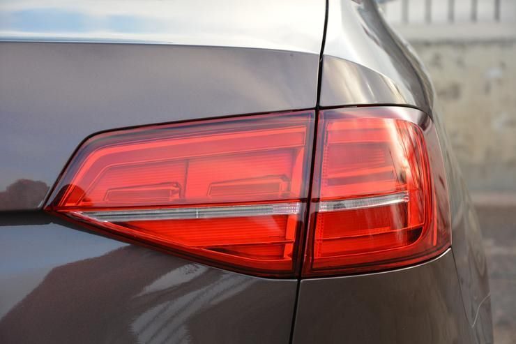 Длительный тест-драйв Volkswagen Jetta: «макси-Polo» или «мини-Passat»?