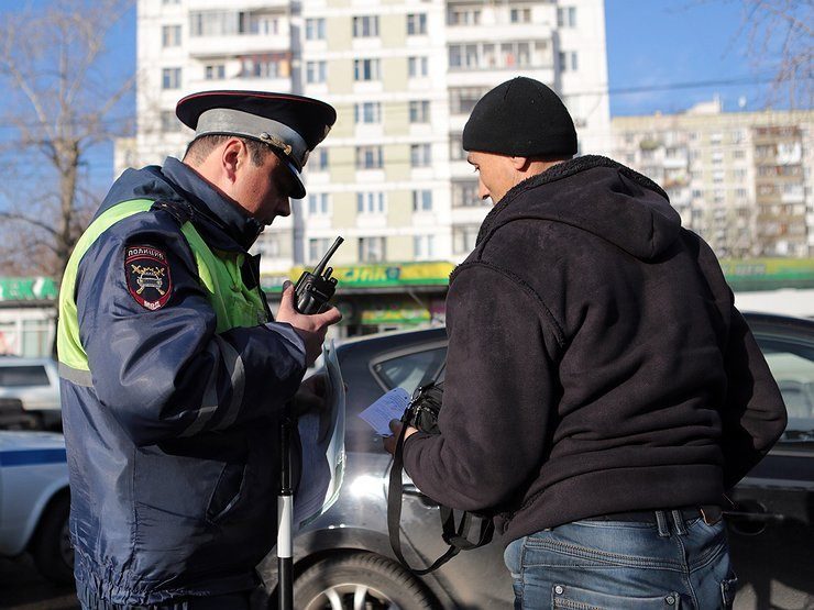 Госдума поддержит предложение МВД сажать пьяных водителей на четыре года и штрафовать на 500 000 рублей