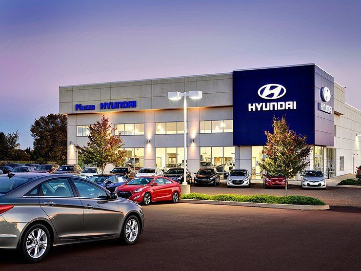 Hyundai вот-вот расстанется с дочерним брендом Genesis