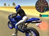 3Д мото симулятор 2 — 3D Moto Simulator 2