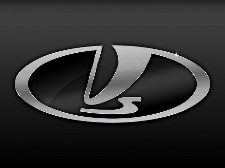 LADA Logo: тольяттинцы выводят на рынок полноприводный пикап