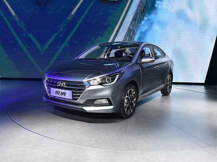 Новый Hyundai Solaris: что скрывает от будущих владельцев производитель
