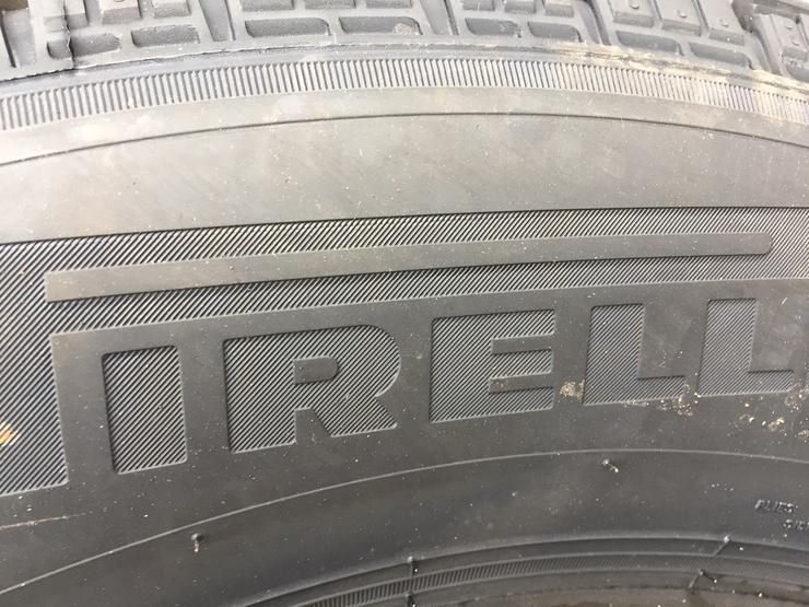 Почему зимой не нужно ездить на шипах: тест шин Pirelli Ice Zero FR