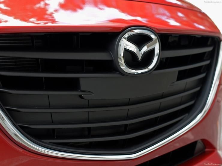 Подержанная Mazda3: нет повода для беспокойства