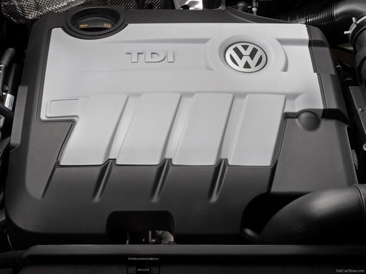 Подержанный Volkswagen Tiguan: любит ласку, чистоту и смазку