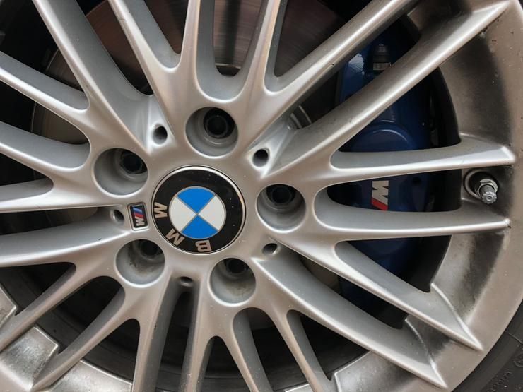 Тест-драйв BMW 220d xDrive: прекрасное далеко
