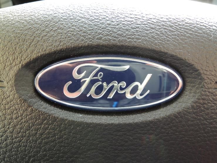 Тест-драйв Ford Transit AWD: забудьте про «Макавто»