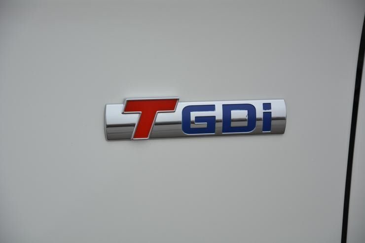 Тест-драйв Geely Emgrand GT: бизнес по-китайски