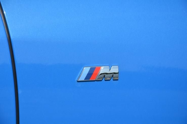 Тест-драйв нового кроссовера BMW Х2: «мелочь», а приятно!