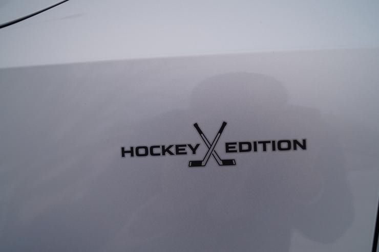 Тест-драйв Skoda Octavia Hockey Edition: шайба не засчитана