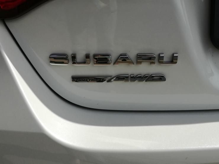 Тест-драйв Subaru Legacy: крепкий семьянин