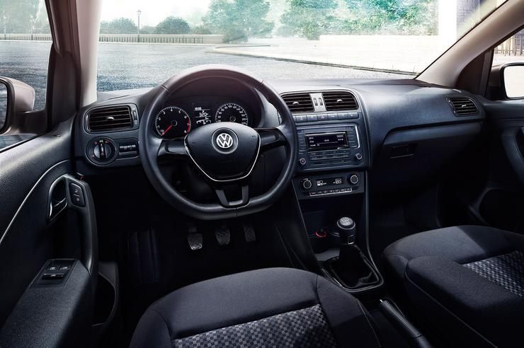 Volkswagen Polo седан с пробегом: бюджетный — не значит надежный