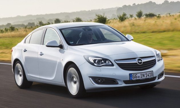 Дизельгейт продолжается: Opel придётся отозвать около 100 тысяч автомобилей