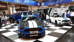 Репортаж Drom.ru с Essen Motor Show 2016