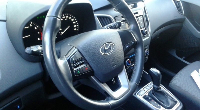 Салон расскажет всё: покупаем 2-летнюю Hyundai Creta за миллион рублей