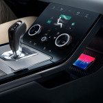 Range Rover Evoque 2019: модель второго поколения