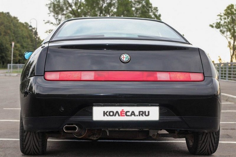 Отремонтировать невозможно, разлюбить тоже: опыт владения Alfa Romeo GTV