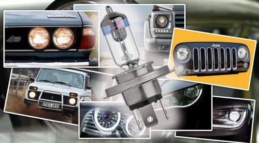Как проверить на подлинность автомобильные лампы OSRAM, Philips и Narva