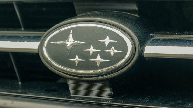 Не самая яркая, но звезда: опыт владения Subaru Legacy III