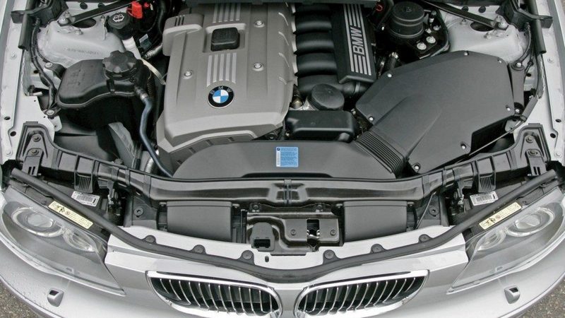 BMW 1 series I с пробегом: беды от регламента и мотор, который умрёт первым