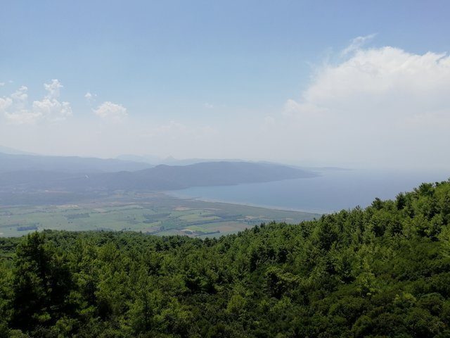 За четыре моря… ХМАО-Югра — Грузия — Турция