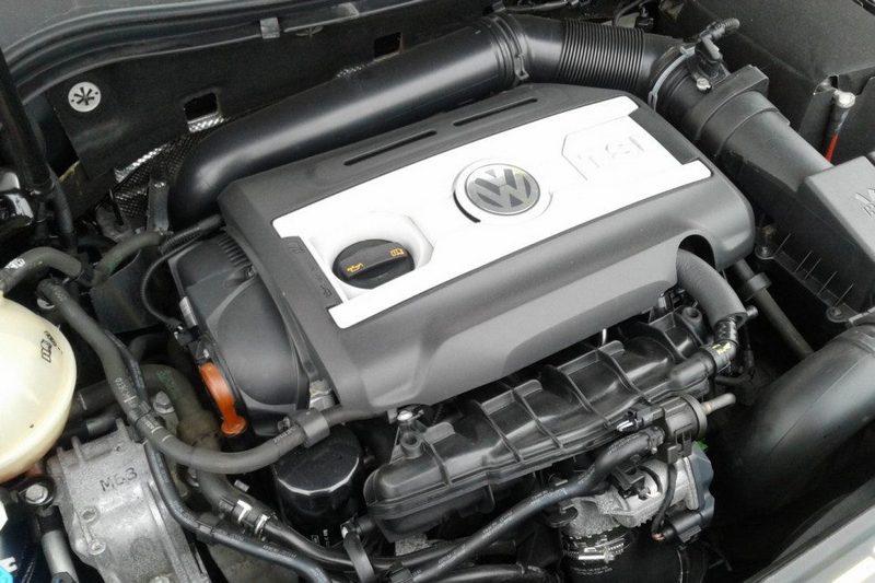 Утраченная юность: покупаем Volkswagen Passat B7 за 800 тысяч