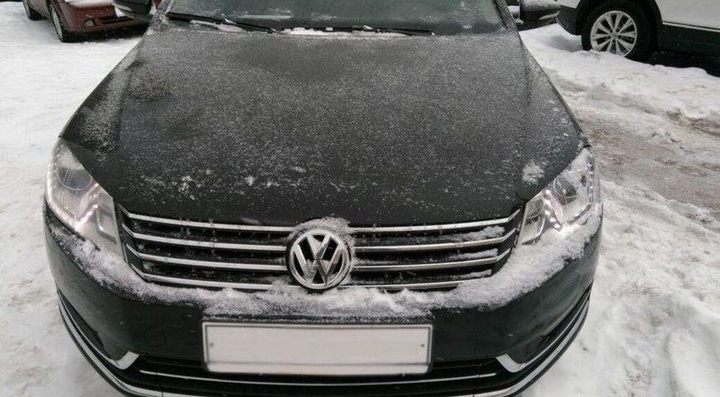 Утраченная юность: покупаем Volkswagen Passat B7 за 800 тысяч