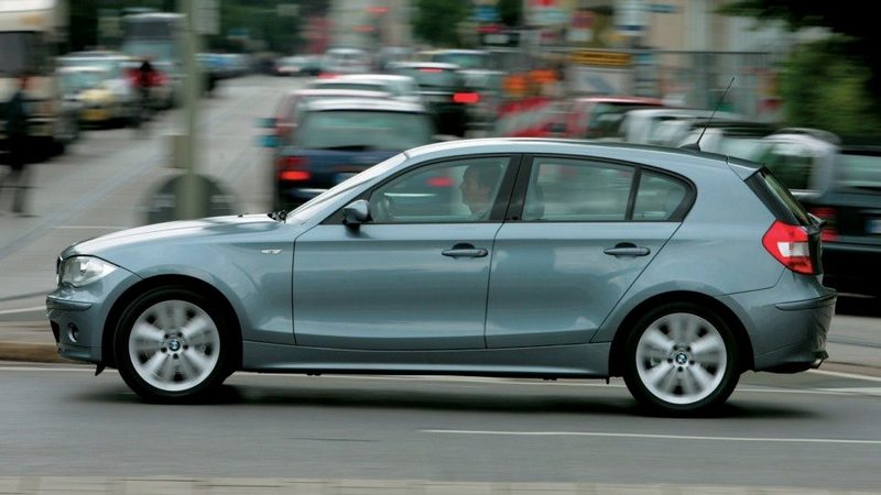 BMW 1 series I с пробегом: беды от регламента и мотор, который умрёт первым