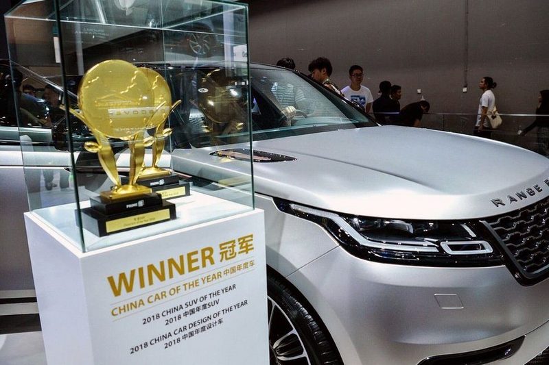 Автомобильные премии мира: кто, кому и за что вручает награды
