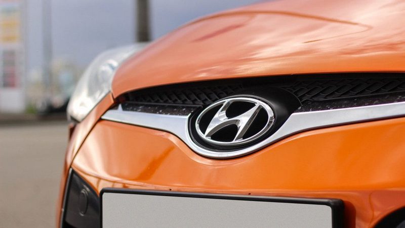 Впечатлять, не обгоняя: опыт владения Hyundai Veloster