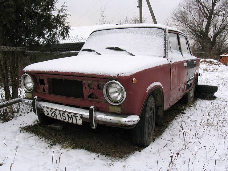 Советский «саунд»: какие автомагнитолы предпочитали водители в СССР