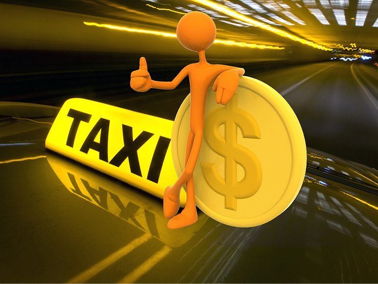 Быстрые деньги: можно ли заработать, сдавая машину в аренду в такси