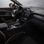 Bentley Bentayga Speed: большой SUV с максималкой 306 км/ч