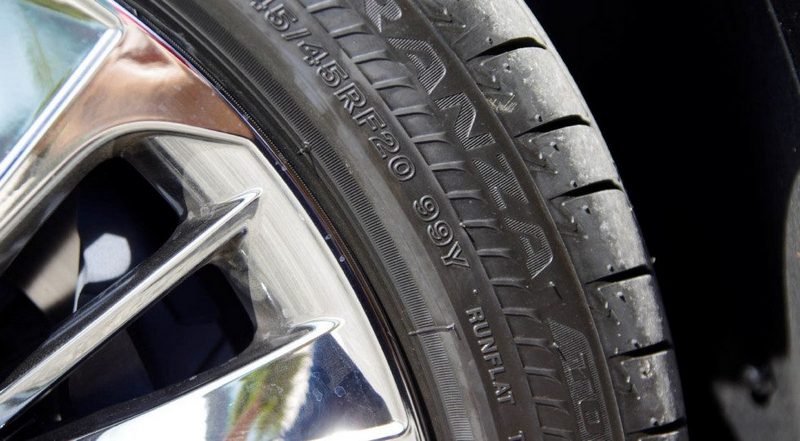 Разница в потенциалах: тест-обзор шин Bridgestone Turanza Т005 и Bridgestone Potenza S007а
