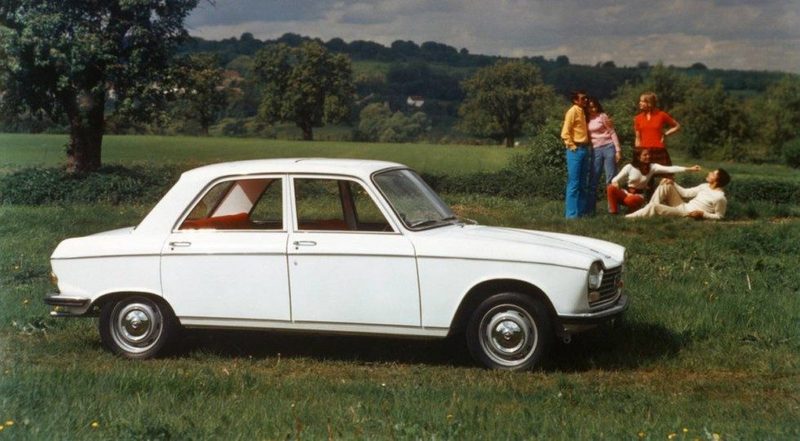 Жигули с передним приводом: могла ли Renault 16 стать первой моделью ВАЗ вместо Fiat 124?