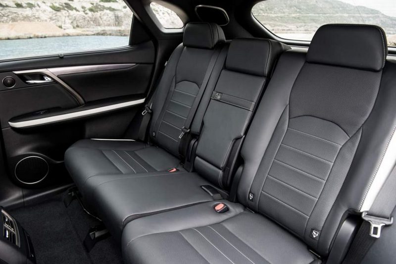 Lexus RX 2020: цена и комплектации, фото новой модели, отзывы владельцев