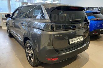 Обзор рынка: новый Hyundai Tucson и другие SUV за 2,0–2,5 млн рублей