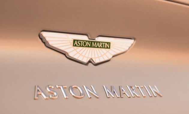 Aston Martin переманил дизайнера Bugatti