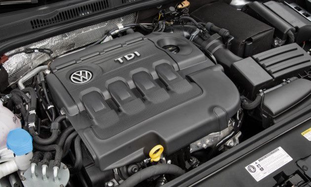 Бывшему главе Volkswagen предъявили обвинения из-за «дизельгейта»