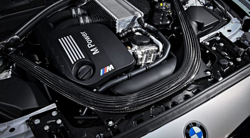 BMW M2 Competition с 410-сильным мотором заменит обычную «эмку» второй серии