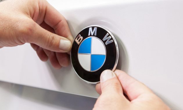 BMW построит завод в Венгрии