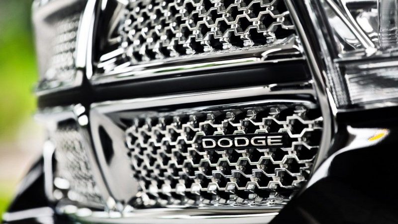 Брат индейца под подпиской о невыезде: опыт владения Dodge Durango III