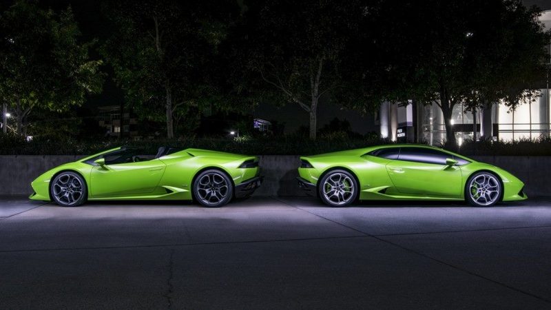 Cтефано Доменикали, Lamborghini: «Китайца» хватает на один круг, второй он просто не доедет!»