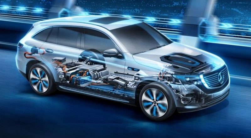 Daimler учится на ошибках GM: проблем с гарантией на электромобили не будет
